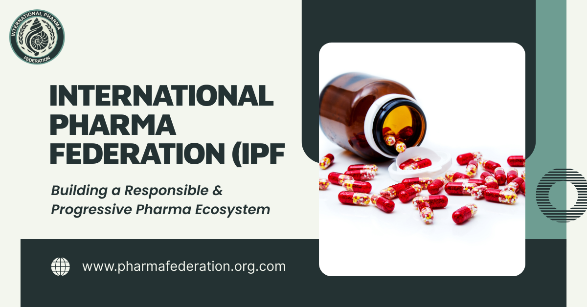 International Pharma Federation (IPF)